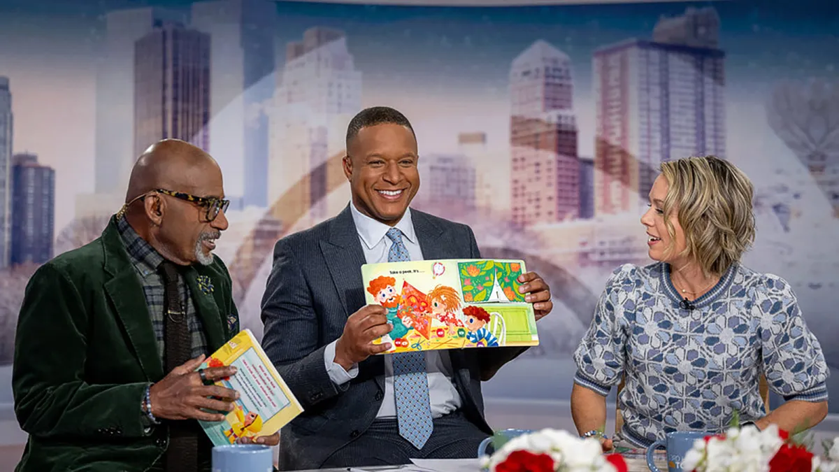 When Is Craig Melvin’s First Day on ‘Today’ After Hoda Kotb’s Exit? What to Know