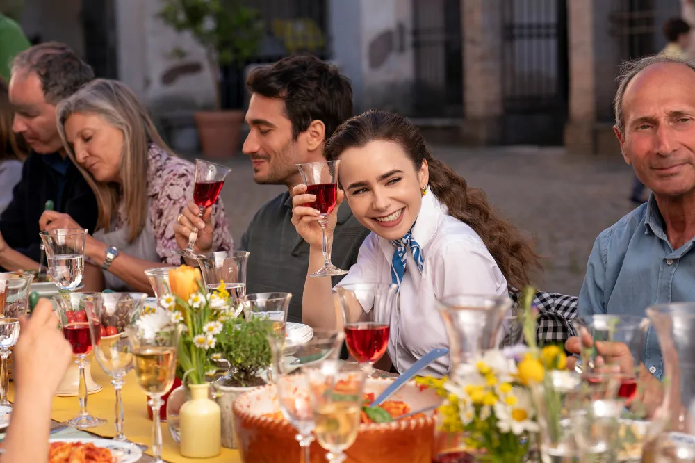 What to Know About Emily in Paris Season 5