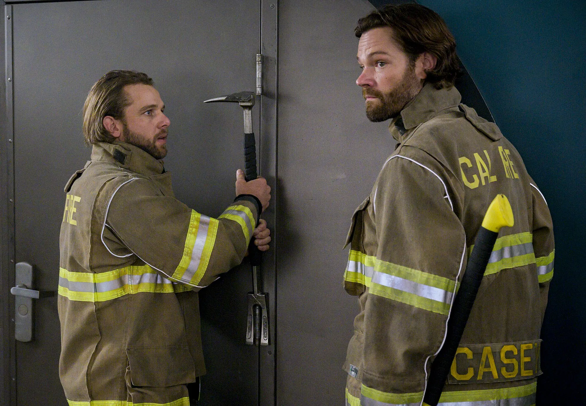 What to Know About Jared Padaleckis Fire Country Spinoff Surfside Crossover Plans and More