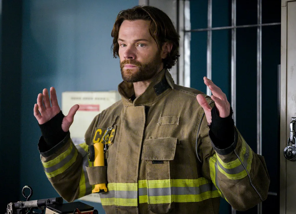 What to Know About Jared Padaleckis Fire Country Spinoff Surfside Crossover Plans and More
