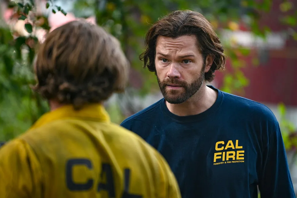 What to Know About Jared Padaleckis Fire Country Spinoff Surfside Crossover Plans and More