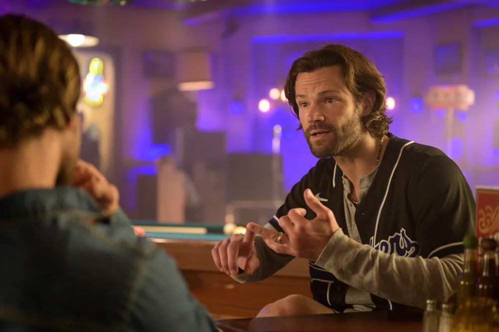 What to Know About Jared Padaleckis Fire Country Spinoff Surfside Crossover Plans and More