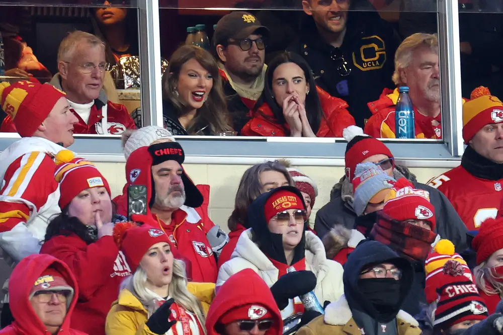 Inside Taylor Swift&rsquo;s Suite at Kansas City Chiefs Games: What Guests Have Said About The Experience