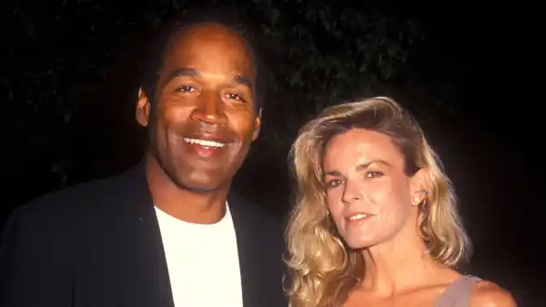 Where Are O J Simpson and Nicole Brown Simpson s Kids Sydney and Justin Now GettyImages 75475528 198