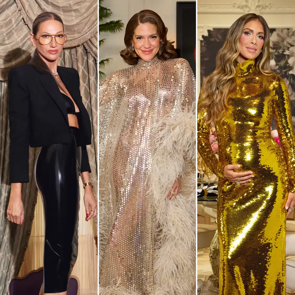 Where Do RHONY Stars Stand With Brynn Whitfield After Season 15 Finale