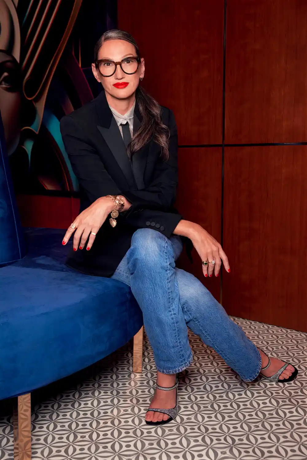 Where Do RHONY Stars Stand With Brynn Whitfield After Season 15 Finale