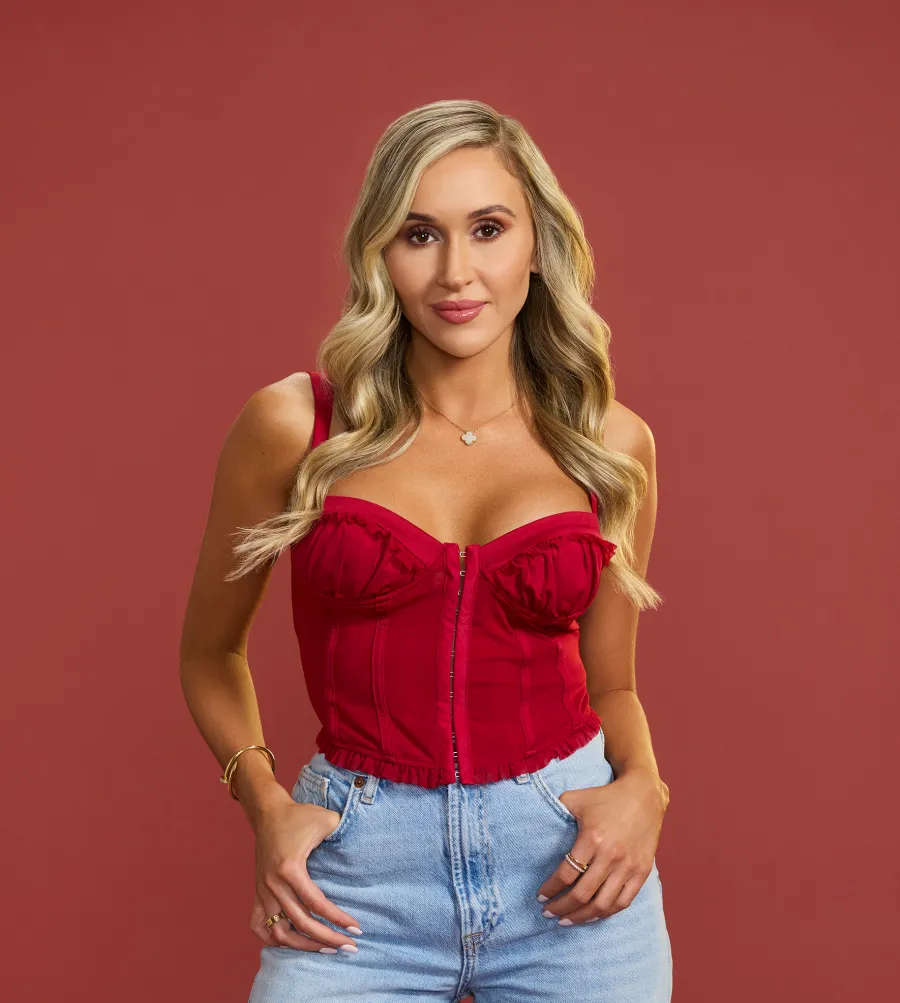 Where the Cast of Grant Ellis Season 29 of The Bachelor Stands Who s Been Eliminated