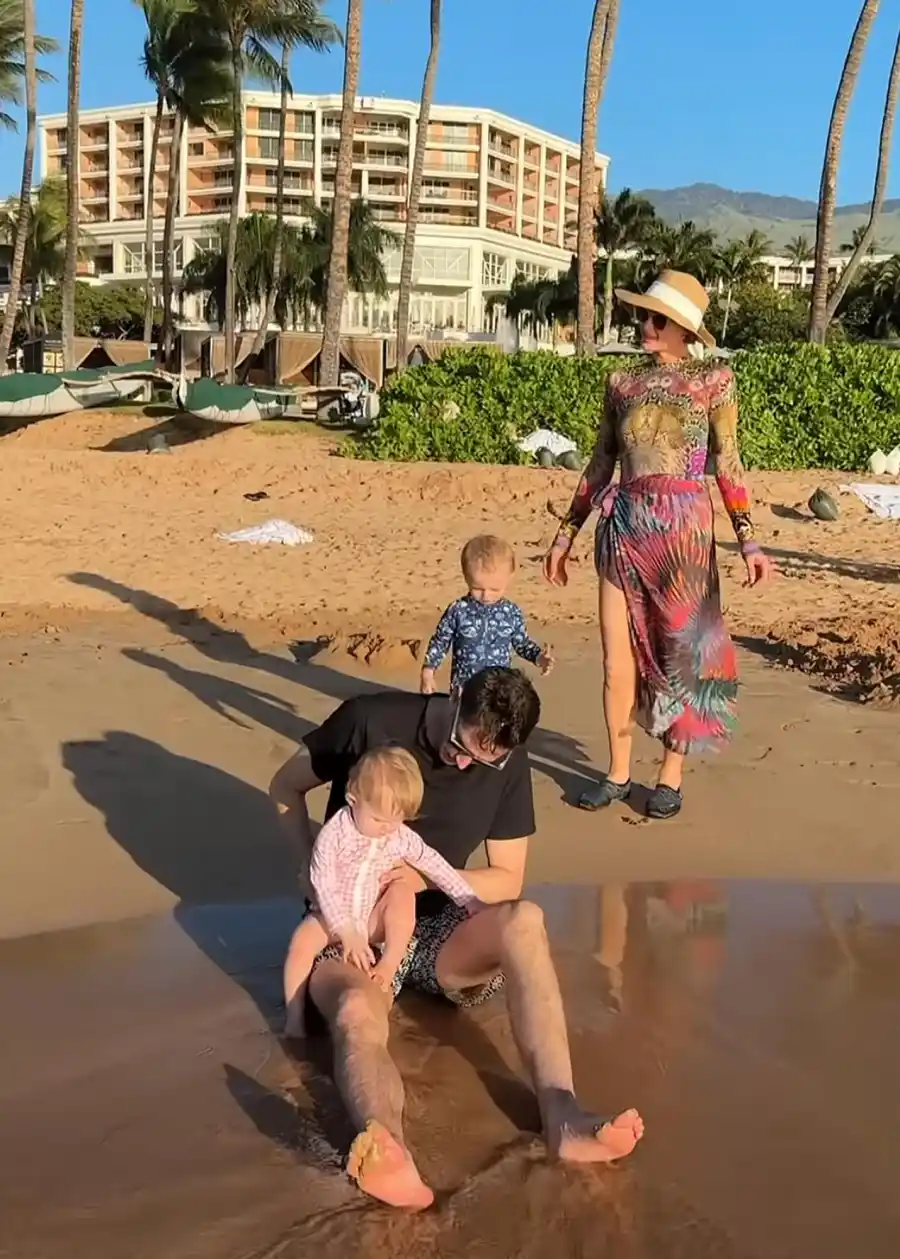 Where the Stars Go on Vacation