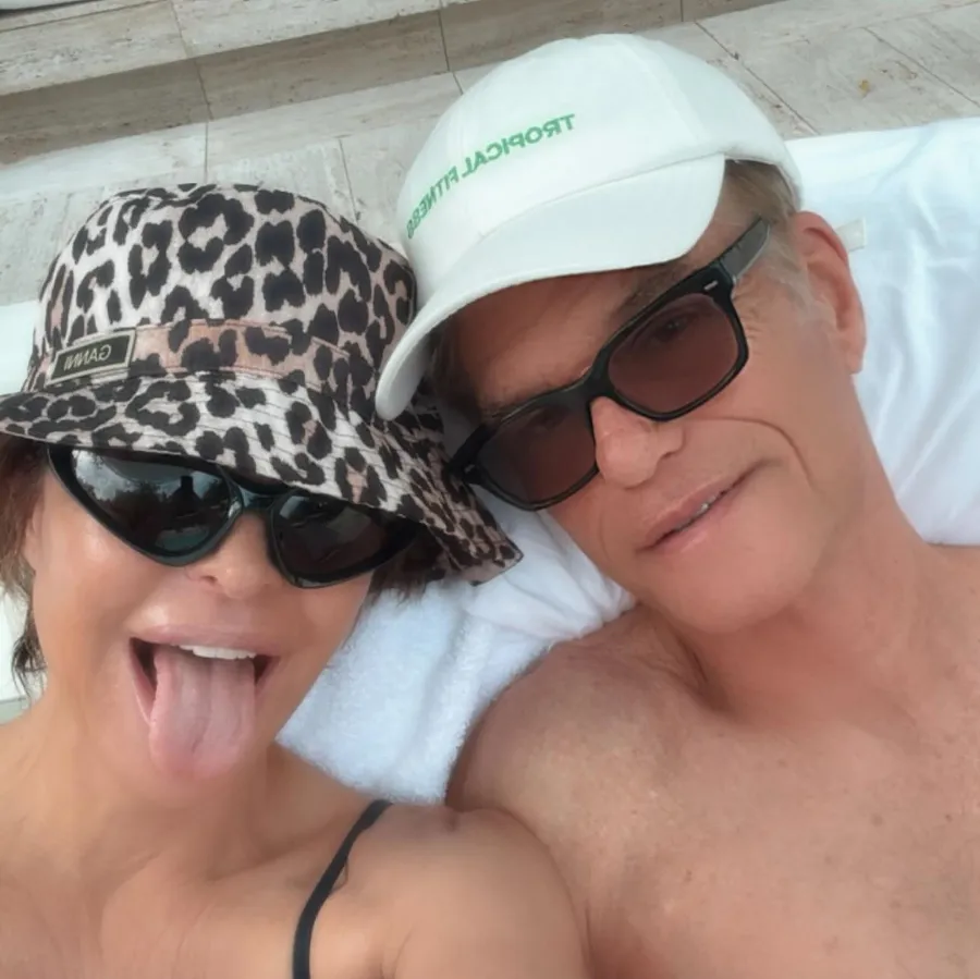 Where the Stars Go on Vacation