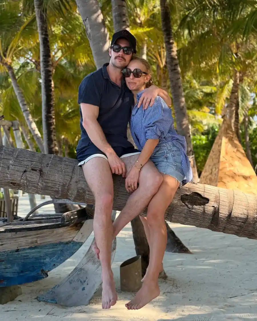 Where the Stars Go on Vacation