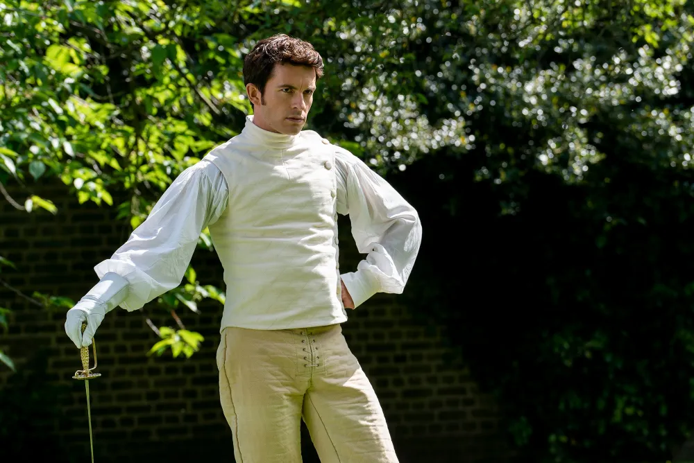 Which Bridgerton Stars Are Returning for Season 4