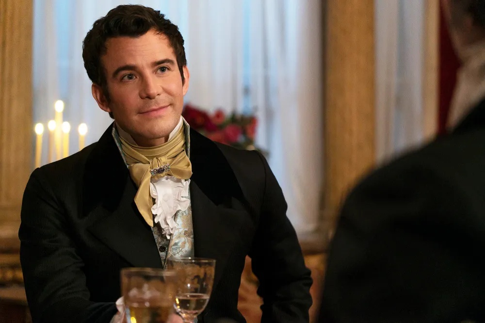 Which Bridgerton Stars Are Returning for Season 4