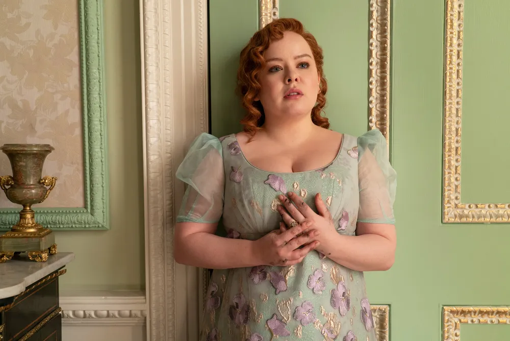 Which Bridgerton Stars Are Returning for Season 4