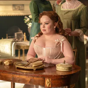 Which Bridgerton Stars Are Returning for Season 4