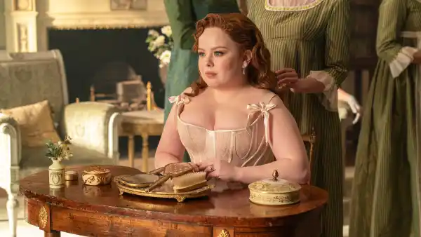 Which Bridgerton Stars Are Returning for Season 4