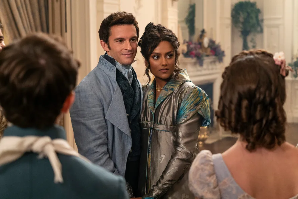 Which Bridgerton Stars Are Returning for Season 4