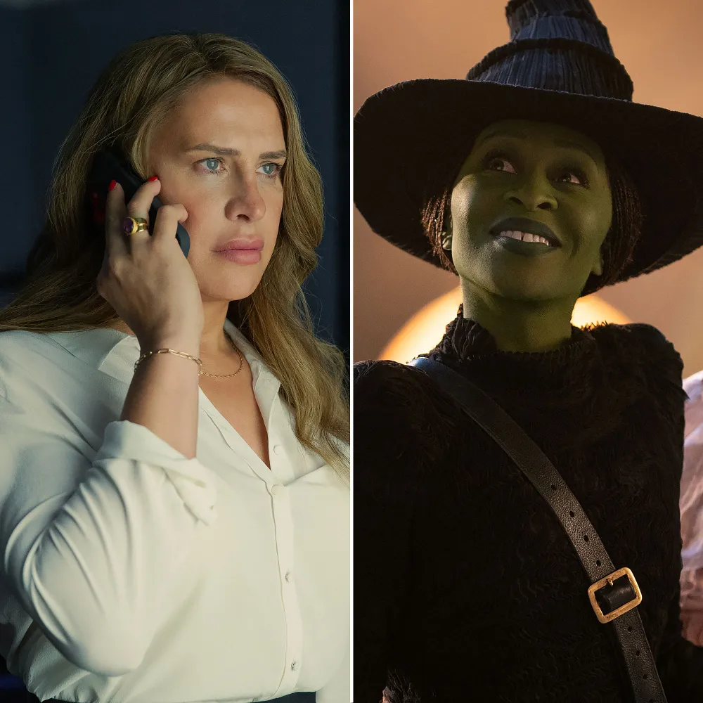 Which Films are Nominated for 2025 Oscars