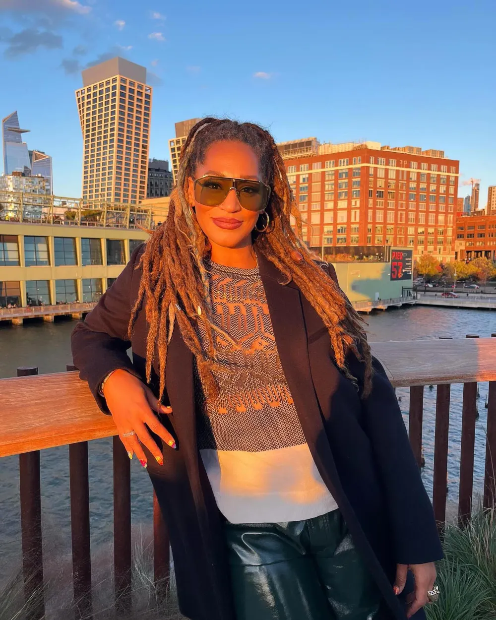 Who Are the WAGS to Riches Stars Dating &mdash; And Are They Still Together Alexis Welch Stoudemire 880