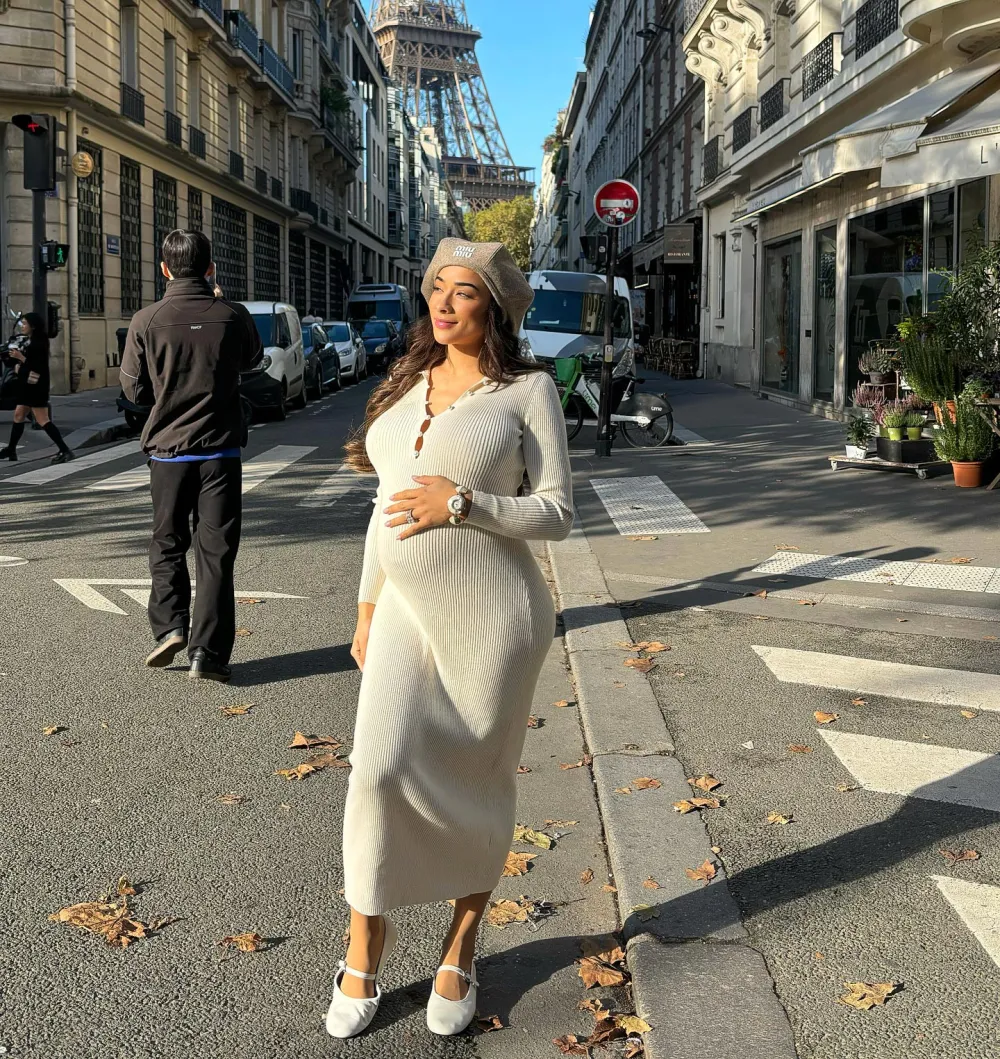 Who Are the WAGS to Riches Stars Dating &mdash; And Are They Still Together Keeta Hill 884