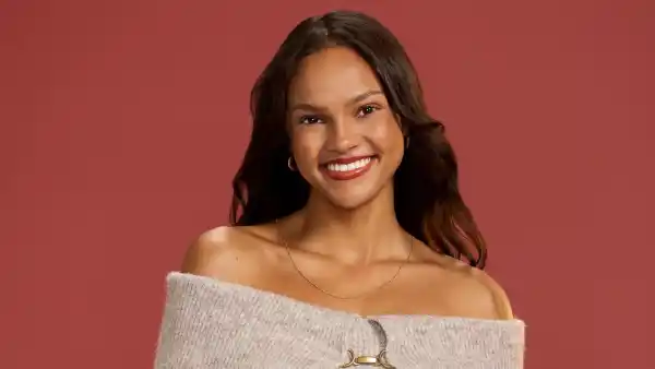 Who Is Alexe Godin 5 Things to Know About the Bachelor Contestant