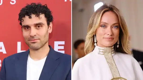 Who Is Dane DiLiegro 5 Things to Know About Him After Olivia Wilde Outing