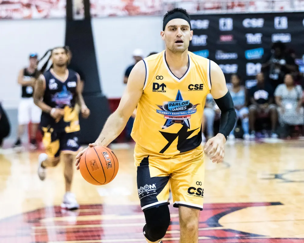 Who Is Dane DiLiegro 5 Things to Know About Him After Olivia Wilde Outing