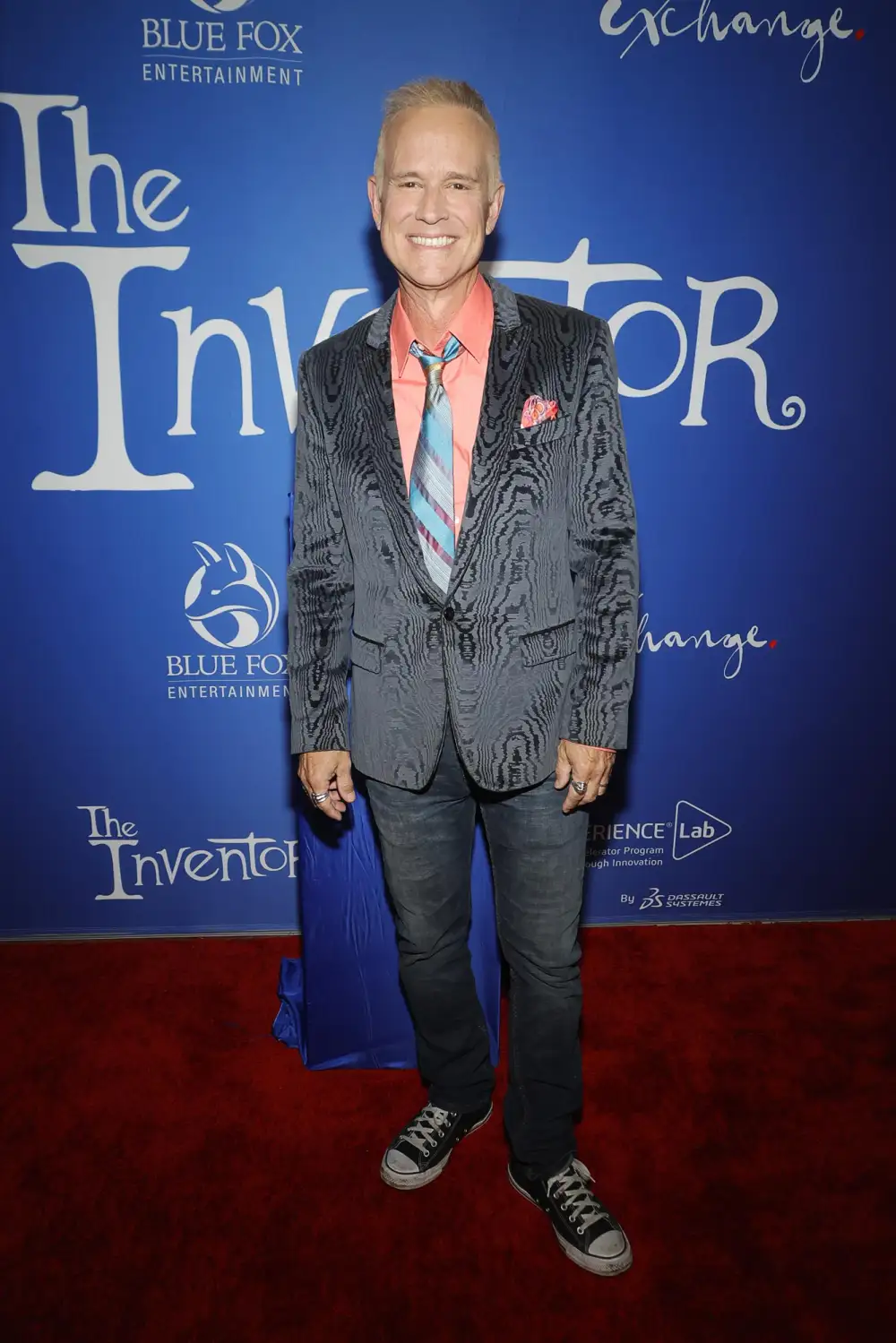 Who Is George Gray 5 Things to Know About The Price Is Right Announcer 974