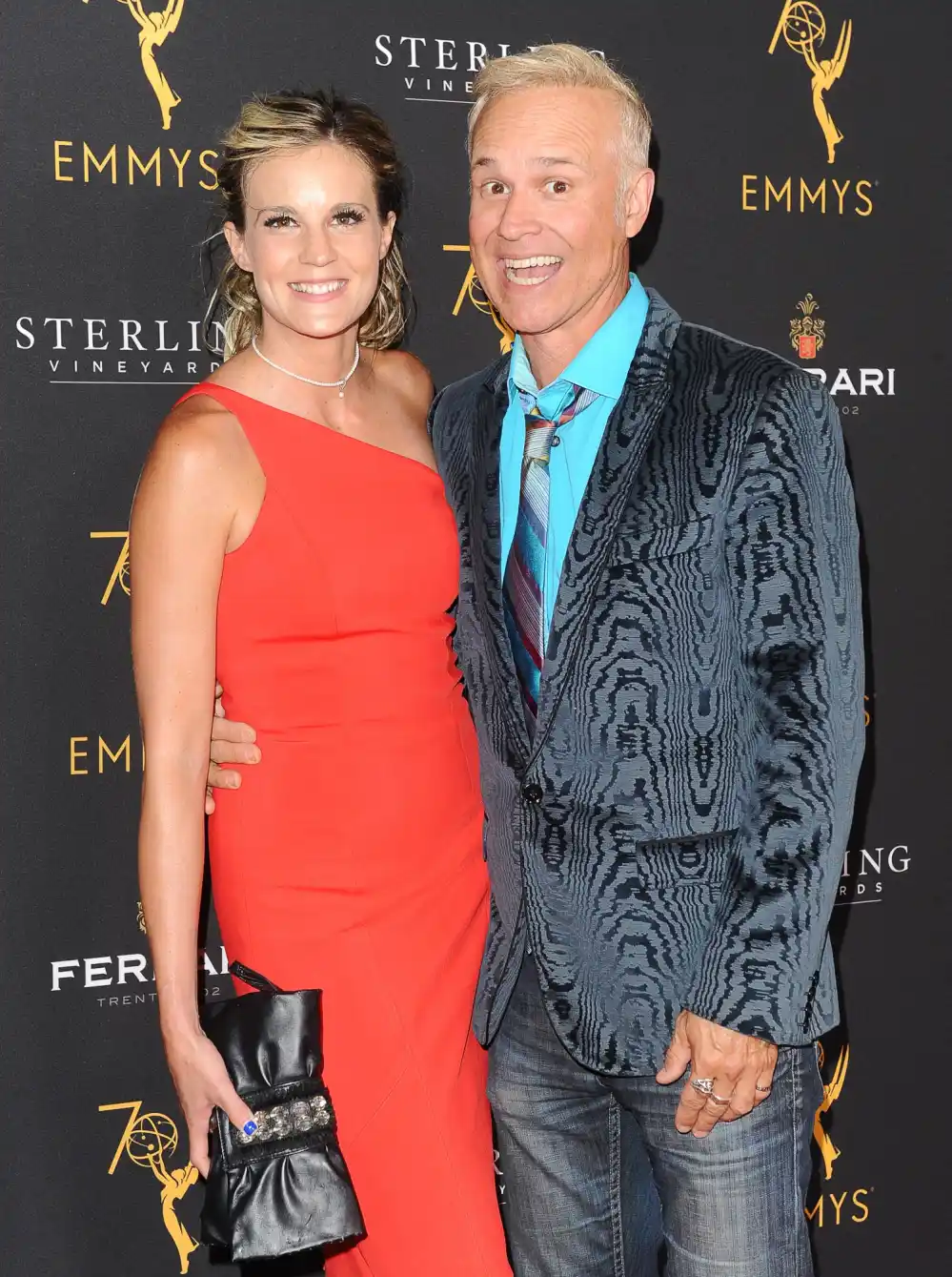 Who Is George Gray 5 Things to Know About The Price Is Right Announcer 975