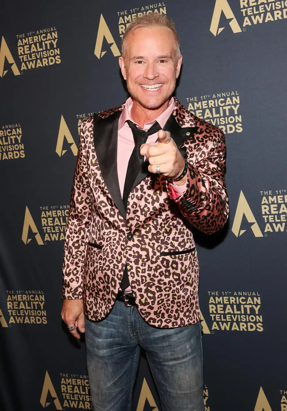 Who Is George Gray 5 Things to Know About The Price Is Right Announcer 976