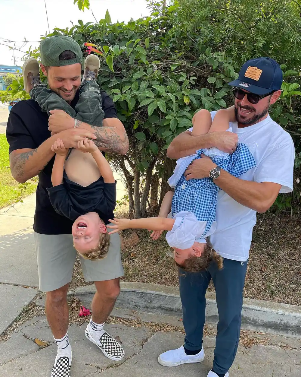 Who Is Zac Efrons Brother Dylan Efron 5 Things to Know About The Traitors Season 3 Contestant