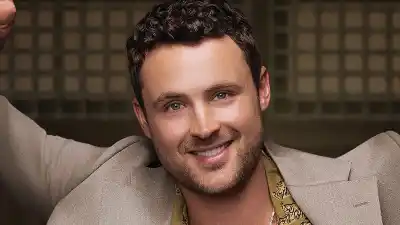 Who Is Zac Efrons Brother Dylan Efron 5 Things to Know About The Traitors Season 3 Contestant