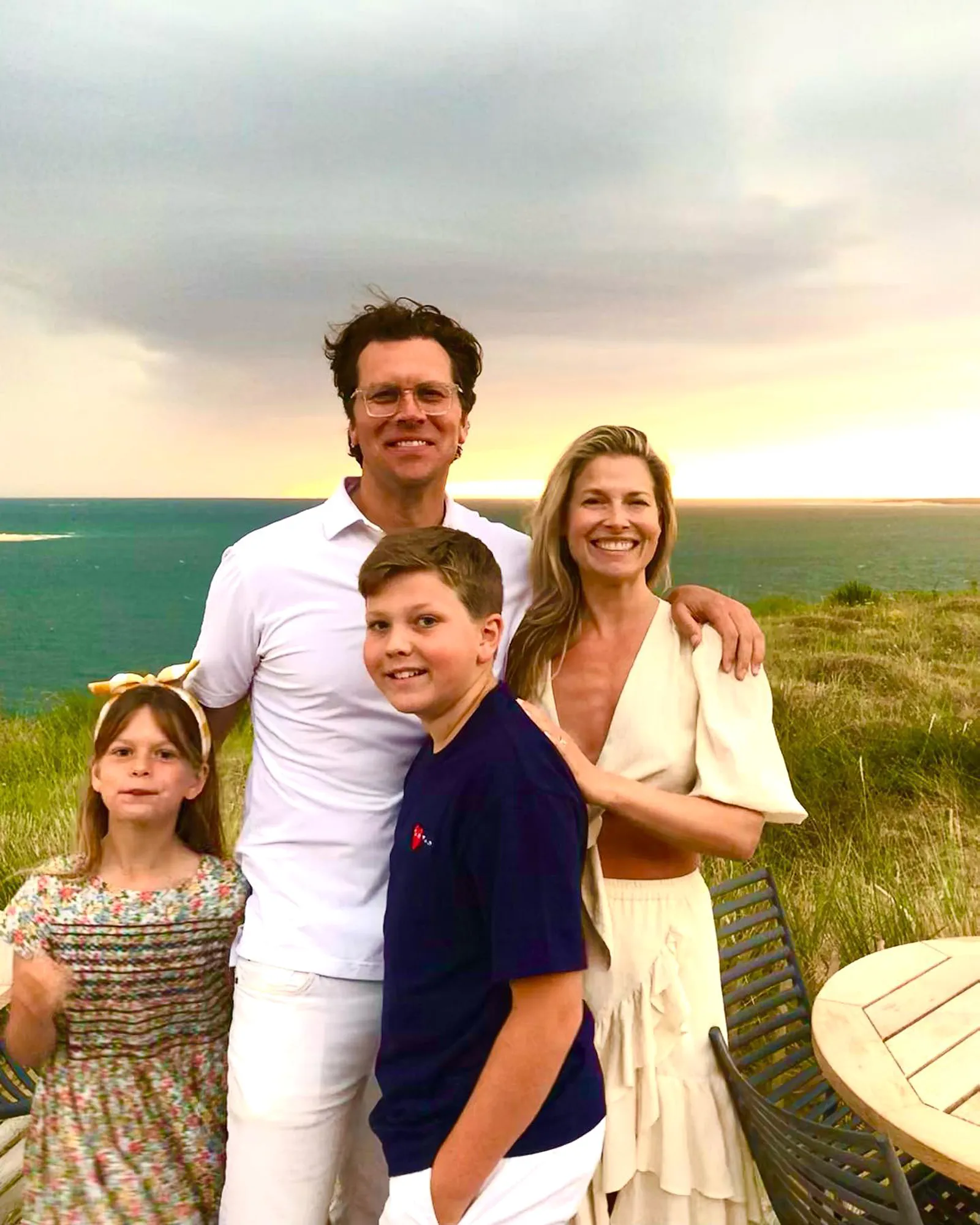 Ali Larter Explains Why She and Her Family Left Los Angeles for ‘Small Town’ in Idaho 4 Years Ago