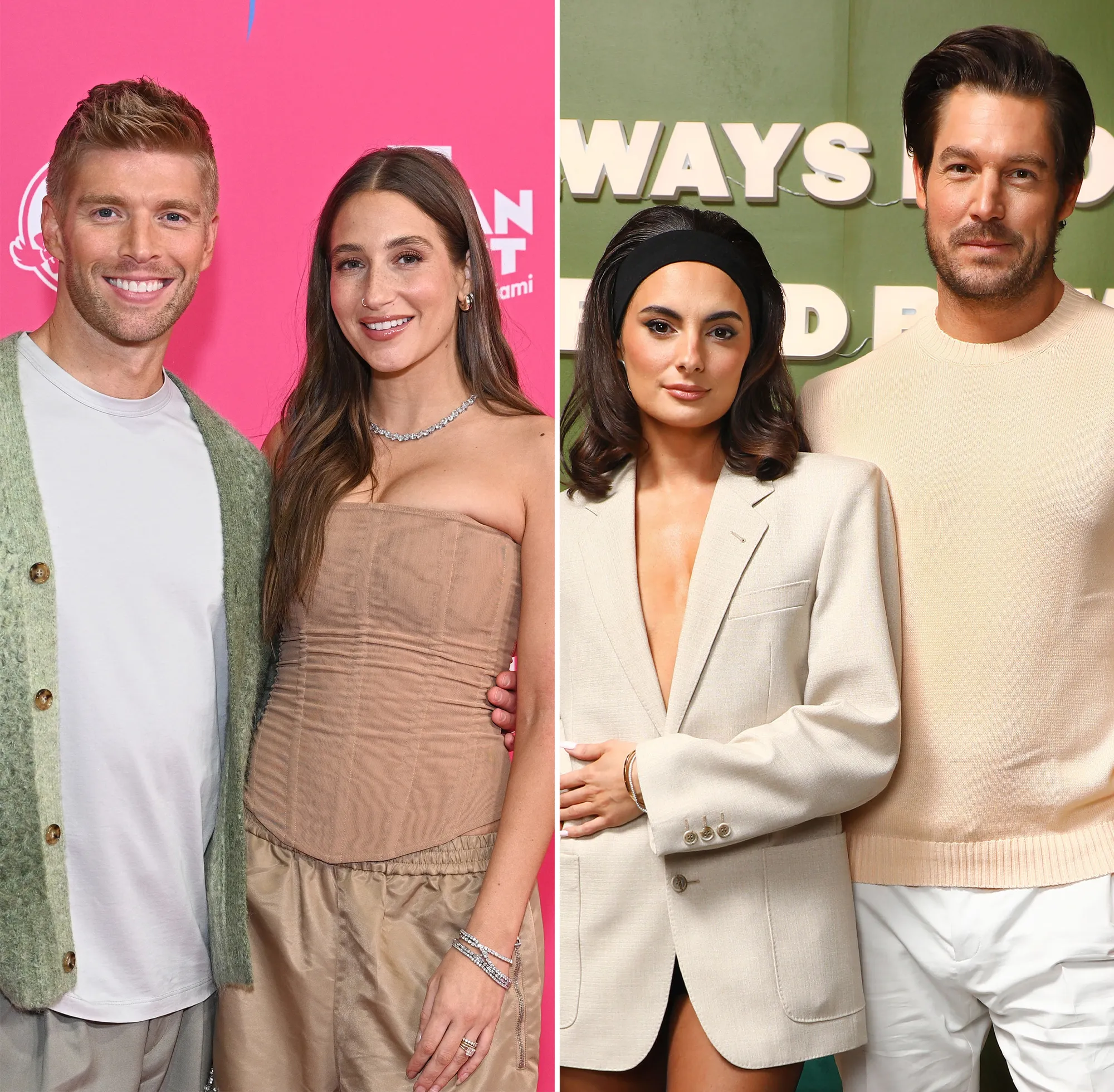 Why Amanda Batula Thinks Craig Conover Is Being A Little Ridiculous About Paige Breakup