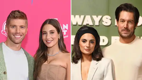 Why Amanda Batula Thinks Craig Conover Is Being A Little Ridiculous About Paige Breakup