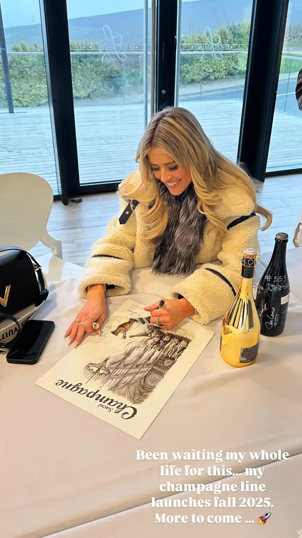 Why Christina Haack Is in Paris With Her New Man 757