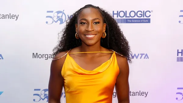 Why Coco Gauff Will Be Watching The Bachelor