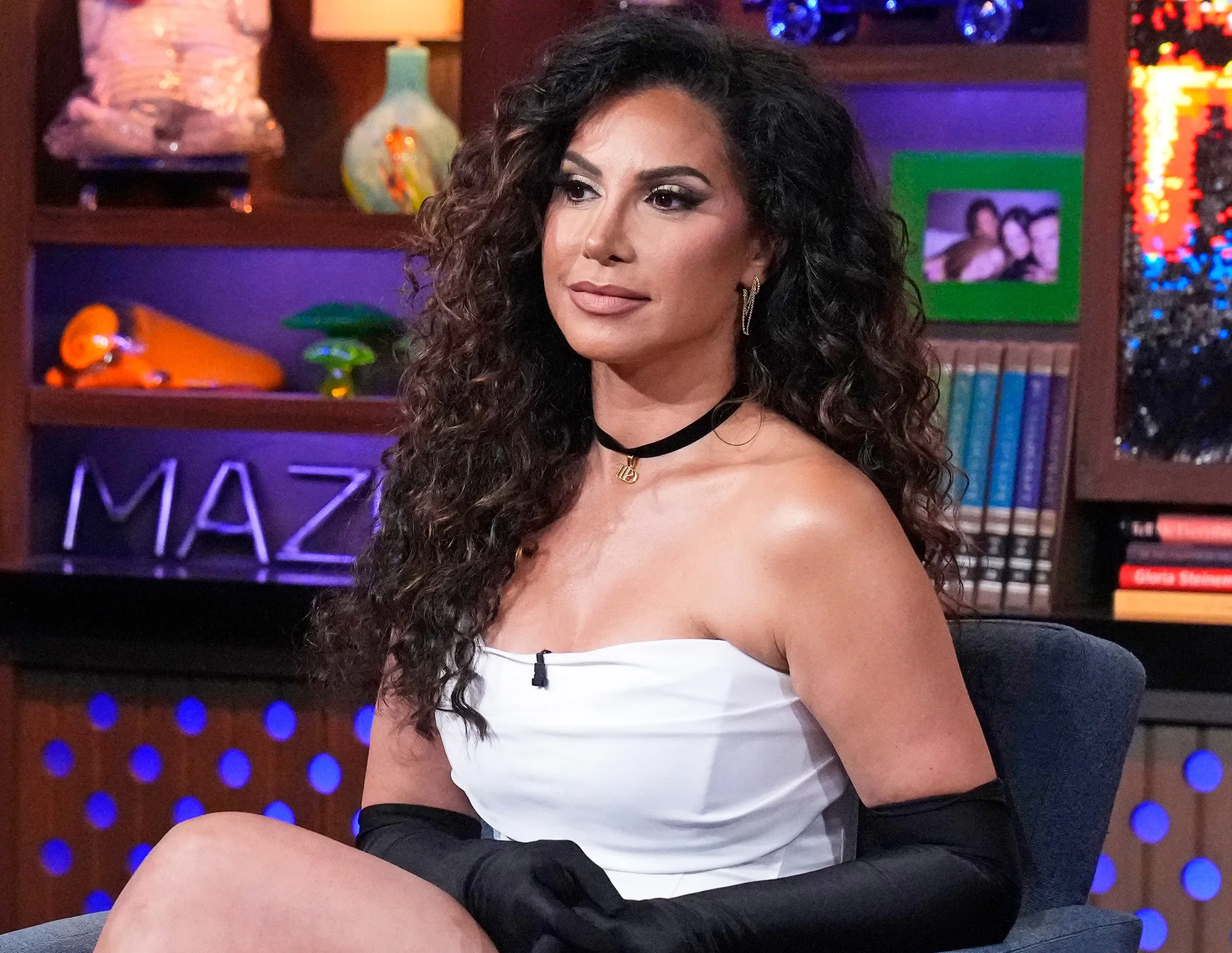 Why Does RHONJ Jennifer Aydin Have Drama With Jersey Mike Workers