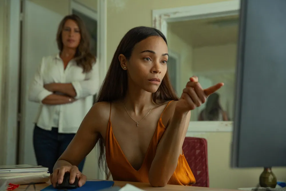 Why Is Emilia Perez Controversial The Biggest Criticisms of the Oscar Nominated Film 169