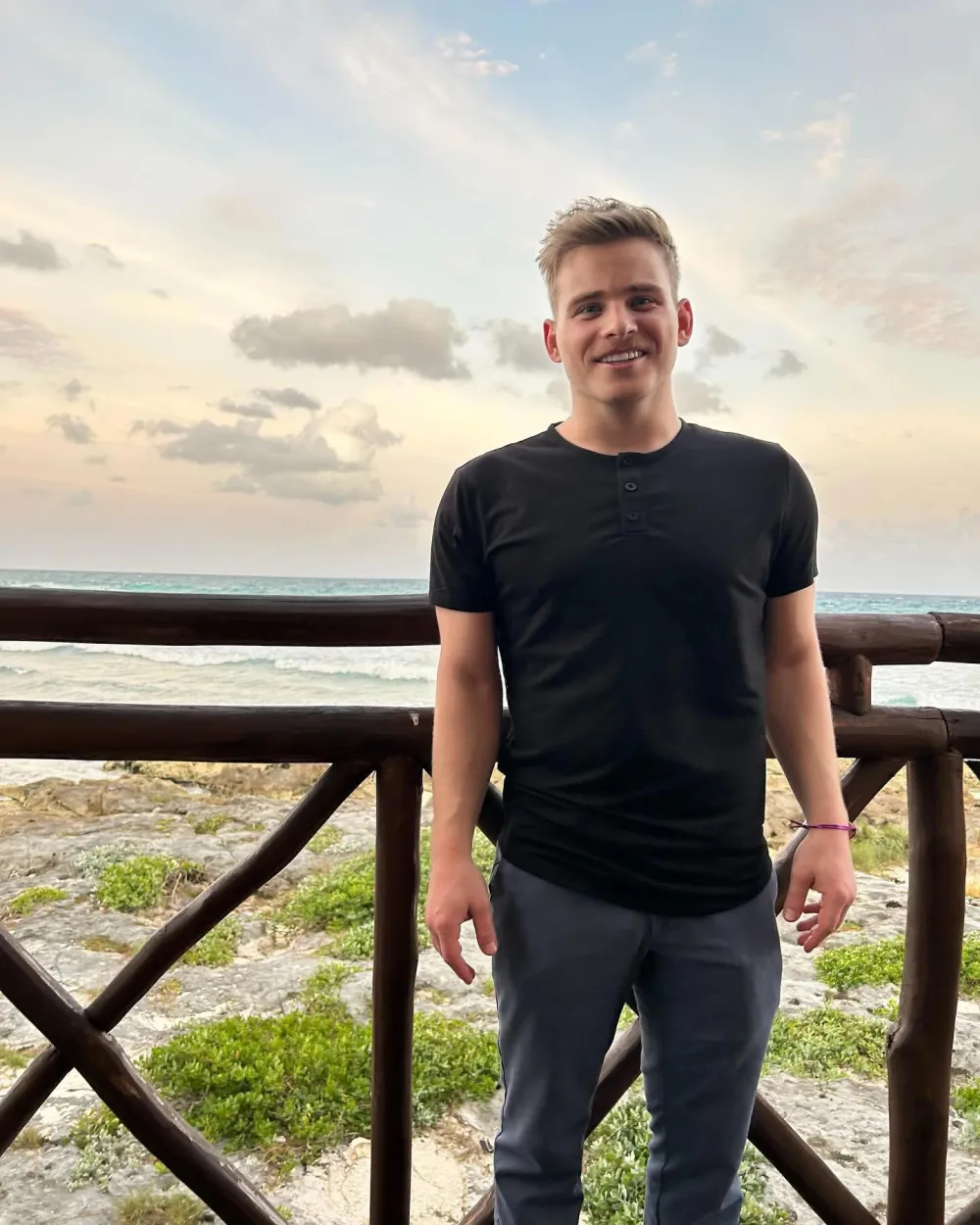 Why Jonathan Lipnicki Stepped Away From Acting After Child Stardom