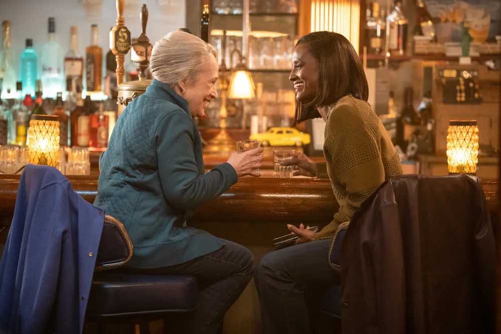 Why Matlock Skye P Marshall Did not Want Olympia to Find Out Matty Shocking Secret Until Season 3