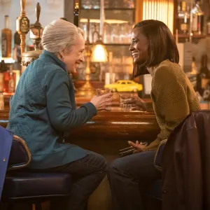 Why Matlock Skye P Marshall Did not Want Olympia to Find Out Matty Shocking Secret Until Season 3