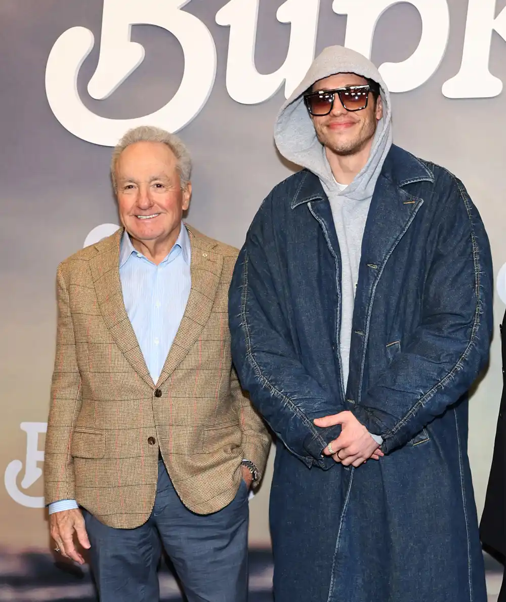 Why Pete Davidson Asked to Be Fired From Saturday Night Live After 1 Season