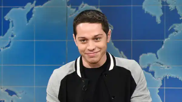 Why Pete Davidson Asked to Be Fired From Saturday Night Live After 1 Season