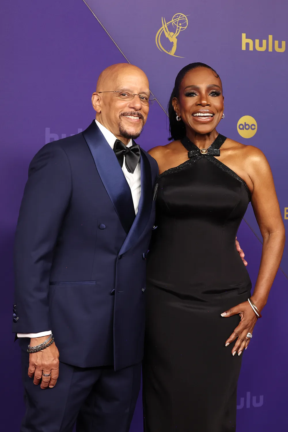 Sheryl Lee Ralph Defends Her Unconventional Marriage to Vincent Hughes: 'I Have My Own Life'
