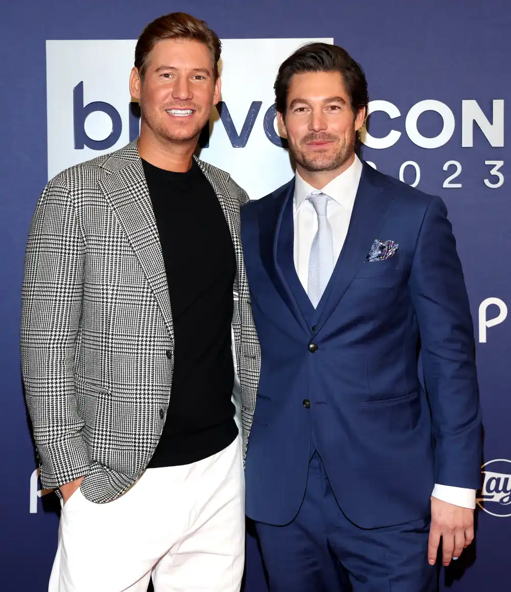 Austen Kroll and Craig Conover