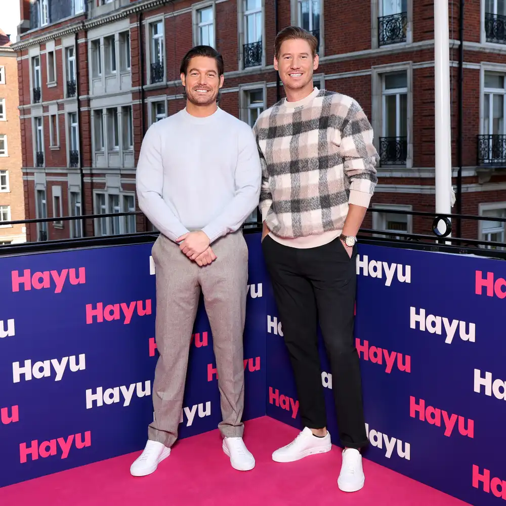 Why Southern Charm Craig Conover Wants to Take Step Back From Austen Kroll Podcast