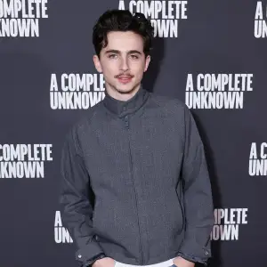 Why Timothee Chalamet Allegedly Slid Into the DMs of an ESPN Host