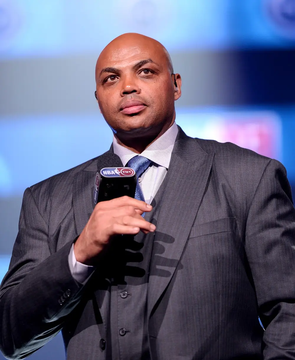 Why Travis Kelce Introduced Himself as Charles Growing Up 777