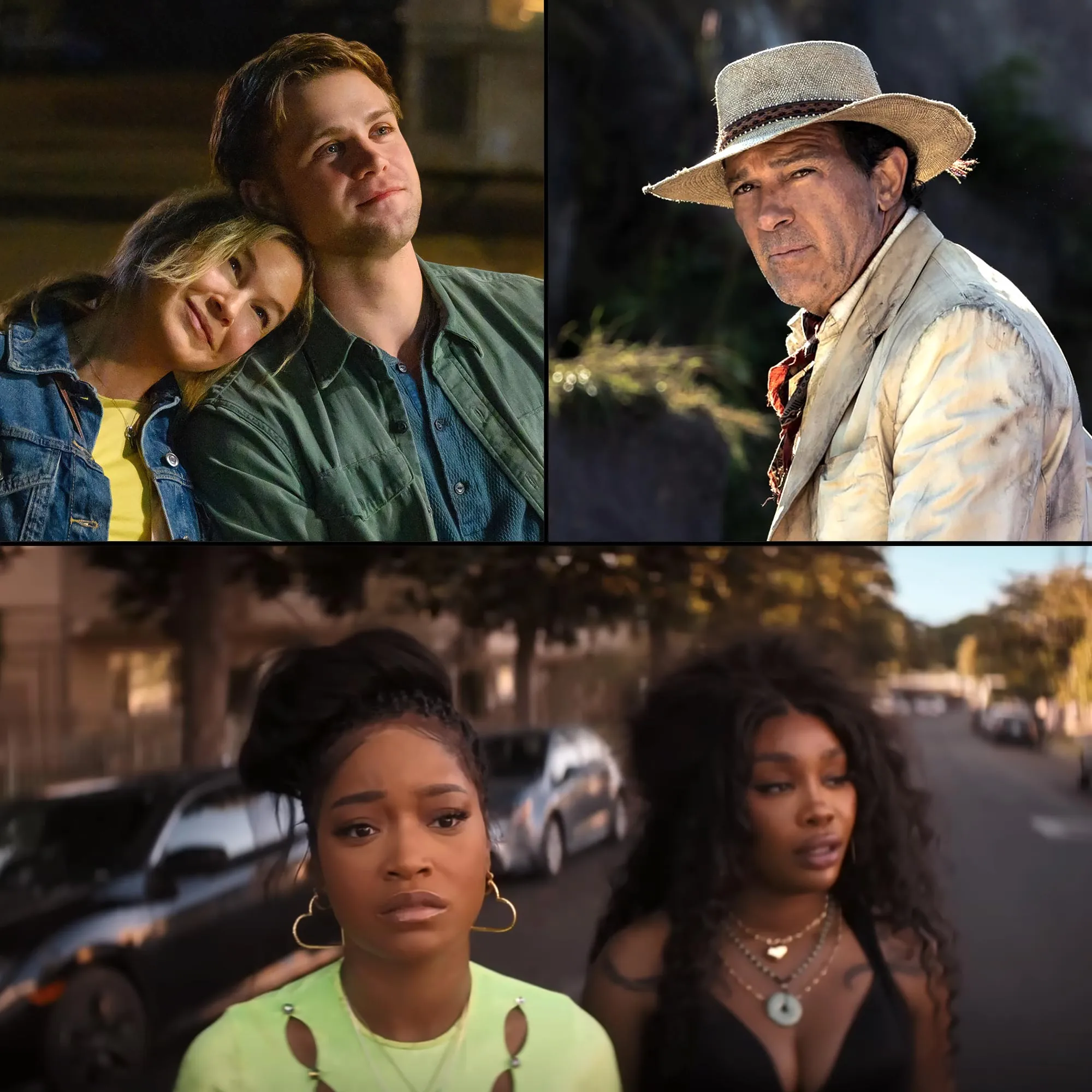 Winter Movie Preview