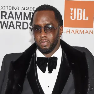 Woman Claims She Was Raped by Sean Diddy Combs When She Was a Teen Babysitter